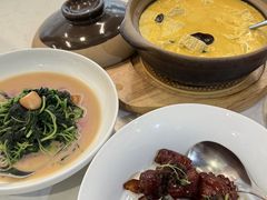 -大儒小厨·苏浙菜(瑞虹太阳宫店)