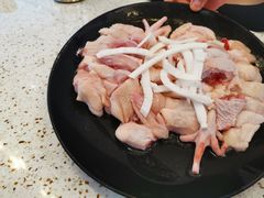 -椰子营·椰子鸡火锅(万象里店)