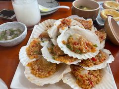 -银子铁板烧料理自助餐(人民广场店)