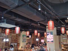 -东镇老火锅(长春路首店)