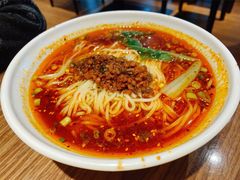 担担面-眉州东坡(团结湖店)
