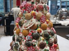 -成都蒲江花样年福朋喜来登度假酒店·宜客乐西餐厅