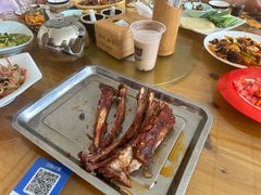 -张记焖窑·十五年专注焖烤(雍和宫店)