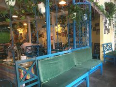 等位区-滋味烤鱼(超洋店)
