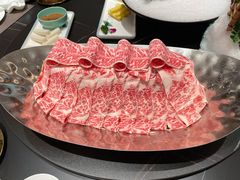 和牛-鼎泰亨·海鲜牛肉餐厅(滨江店)