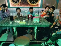 -ONE LOVE PARTY KTV(綦江万达店)