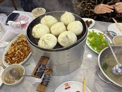 -张包铺(道外店)