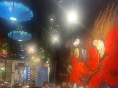 -槐店王婆大虾(开发区店)