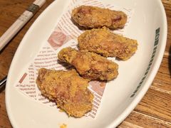 -新白鹿餐厅(龙游路店)