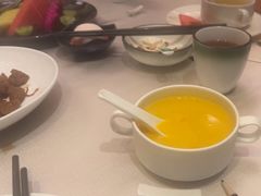 -上海金桥红枫万豪酒店-万豪中餐厅