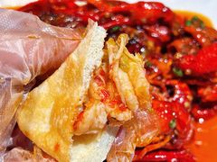 -李双猪·小龙虾·烧烤·羊肉煲(乐山店)