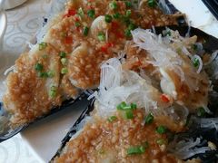 -老周记海鲜餐饮服务有限公司(旗舰店)