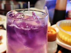 -盛焰铁板烧(王府井店)