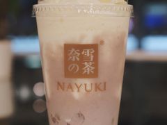 -奈雪的茶(凯德新都心店)