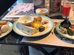 -金海湾自助餐厅(金陵饭店)