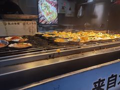 -蚝滑蒜(观音桥天天尚街直营店)
