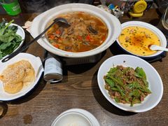 -衡厨(中南店)