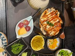 -玄白·炭烤活鳗(上海首店)