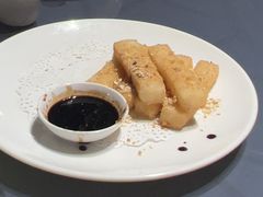 -丽华园·武汉地标楚菜餐厅(青山江滩店)