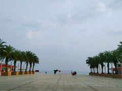 -玫瑰海岸文化旅游度假区