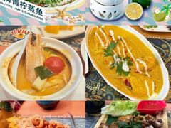 -荷花泰菜(东方新天地店)