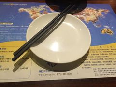 -YOYO悠游美食地图(西市城购物中心店)
