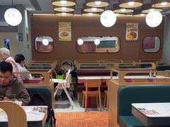 -香港深仔记茶餐厅(东门店)