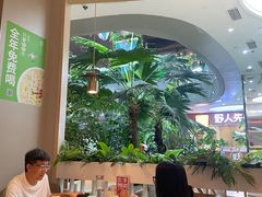 -吕氏疙瘩汤·海鲜新鲁菜(凯德mall新都心店)