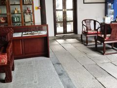 -聚春园驿馆(福州三坊七巷店)