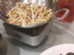 -辛香味烧鱼馆·非遗技艺·排骨红烧肉(光谷医药园店)