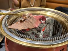 -西塔老太太泥炉烤肉(北京双井店)