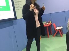 -小问号·科学启蒙·逻辑思维·阅读素养·口才演讲(杨浦合生汇中心)