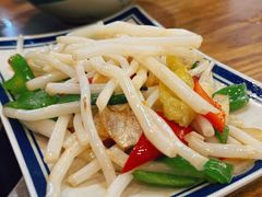 -妈妈的味道(和顺古镇店)