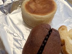 -富贵面包公司(运河店)