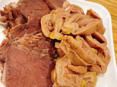 -老保定驴肉馆(云岗路店)