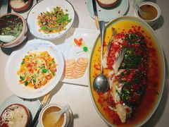 -上地宴·中关村的会客厅(清河高铁站店)