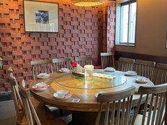 包厢-老头儿油爆虾(胜利河美食街店)