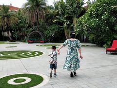 -厦门日月谷温泉渡假村