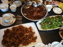 -环宇草鸡店·特色炒鸡