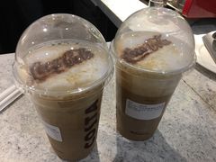 -COSTA COFFEE(上海虹口龙之梦)