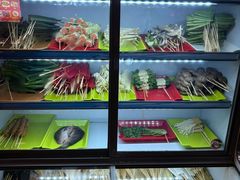 -新疆阿卜杜拉烧烤餐厅(四方坪店)