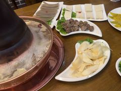 -蘭番坊青海特色铜锅涮·清真