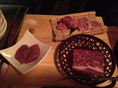 -牛角日本烧肉专门店(天王寺店 )