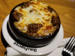 -斗牛士牛排(南京东路店)