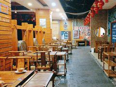 -亮欢寨酸汤鱼(沙冲路店)