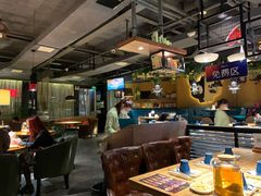 大堂-798餐厅(任丘路店)