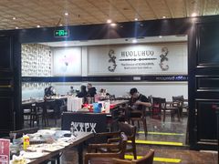 -火炉火自助餐(悠唐购物中心店)