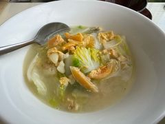 -柴门饭儿(成都太古里店)