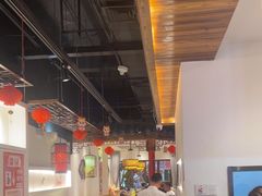 -春天里餐厅(西田城店)