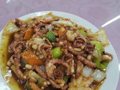 -叶存利海鲜大馅饺子(东戴河止锚湾店)